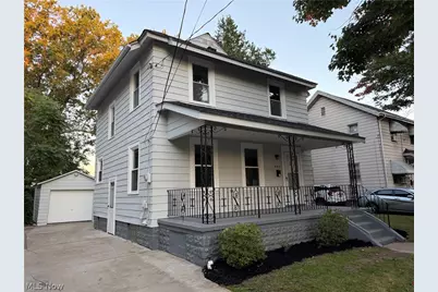 409 The Brooklands Avenue, Akron, OH 44305 - Photo 3