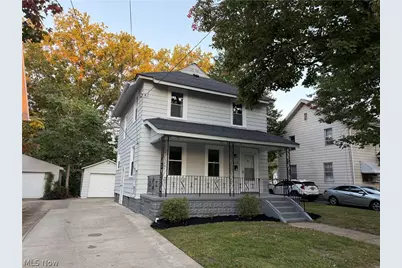 409 The Brooklands Avenue, Akron, OH 44305 - Photo 1