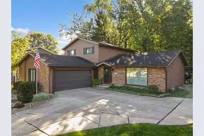 3862 Skyview Drive, Brunswick, OH 44212 - Photo 1