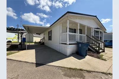 6615 Cleveland Road #Lot A3, Ravenna, OH 44266 - Photo 1