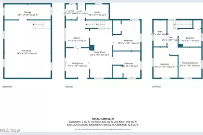 920 E 39th Street, Lorain, OH 44055 - Photo 49