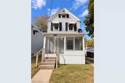 789 Upson Street, Akron, OH 44305 - Photo 1