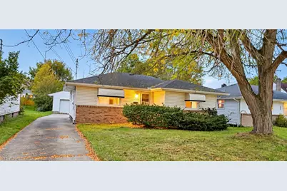 542 N Dunlap Avenue, Youngstown, OH 44509 - Photo 1