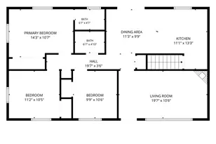 1420 Whitehall Dr, Mogadore, OH 44260 - Photo 49