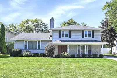 3038 Van Aken Boulevard, Huber Heights, OH 44120 - Photo 1