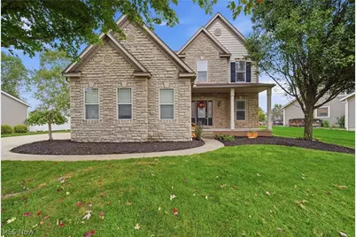 11075 Trenton Road NW, Uniontown, OH 44685 - Photo 1
