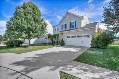 9092 Stonegate Circle, North Ridgeville, OH 44039 - Photo 3