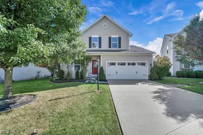 9092 Stonegate Circle, North Ridgeville, OH 44039 - Photo 1