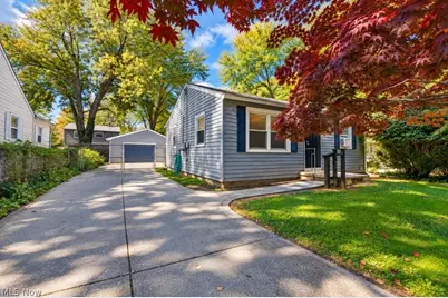 1136 Grand Avenue, Madison, OH 44057 - Photo 1