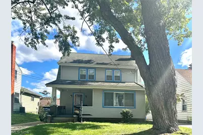 1281 Oakland Avenue, Akron, OH 44310 - Photo 1