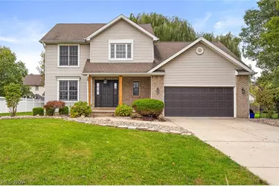 172 Morningview Circle, Canfield, OH 44406 - Photo 1