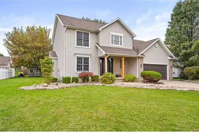 172 Morningview Circle, Canfield, OH 44406 - Photo 3