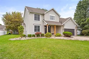 172 Morningview Cir, Canfield, OH 44406 - Photo 3