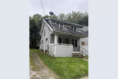 130 E Emerling Avenue, Akron, OH 44301 - Photo 3