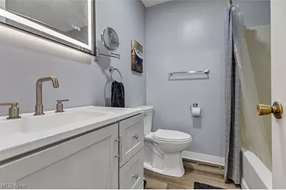 5193 Cline Road #H, Kent, OH 44240 - Photo 17