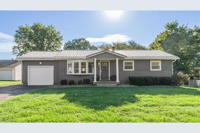 7410 Adamsville Road, Adamsville, OH 43802 - Photo 1