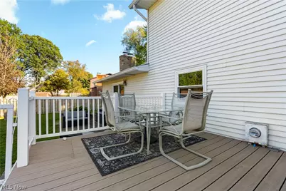 493 Trelake Drive, Canal Fulton, OH 44614 - Photo 33