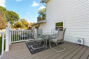 493 Trelake Dr, Canal Fulton, OH 44614 - Photo 33
