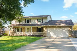 493 Trelake Dr, Canal Fulton, OH 44614 - Photo 1