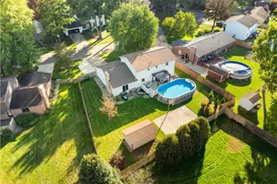 493 Trelake Dr, Canal Fulton, OH 44614 - Photo 41