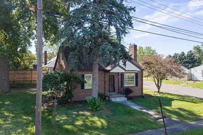 1588 25th Street NW, Canton, OH 44709 - Photo 7