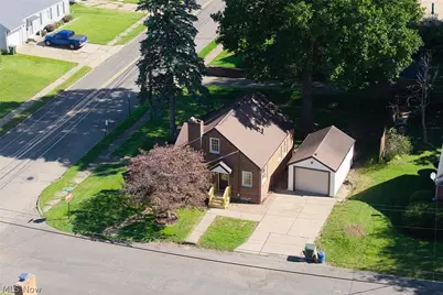 1588 25th Street NW, Canton, OH 44709 - Photo 3
