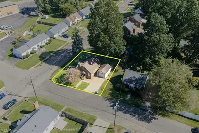 1588 25th Street NW, Canton, OH 44709 - Photo 11