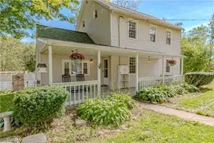 8600 High Mill Ave NW, Canal Fulton, OH 44614 - Photo 1