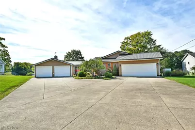 1460 Lake Vue Drive, Roaming Shores, OH 44085 - Photo 1
