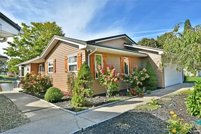 1460 Lake Vue Drive, Roaming Shores, OH 44085 - Photo 3