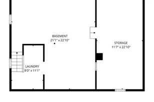 2719 Mohican Blvd, Lakemore, OH 44312 - Photo 37