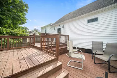 2719 Mohican Boulevard, Lakemore, OH 44312 - Photo 9