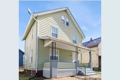 1136 Smith Avenue SW, Canton, OH 44706 - Photo 1