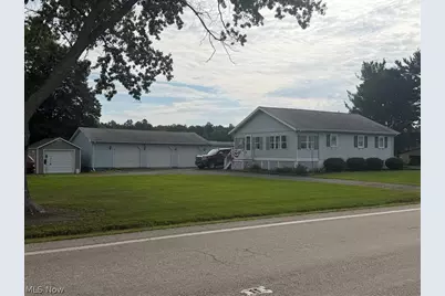 9458 State Route 46, South Bloomfield, OH 44450 - Photo 1