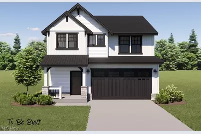 S/L 5 Sunrise View Drive, Akron, OH 44313 - Photo 1