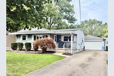 1764 Lynn Mar Avenue, Poland, OH 44514 - Photo 1
