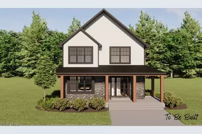 S/L 1 Sunrise View Drive, Akron, OH 44313 - Photo 1