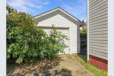 519 17th Street NW, Canton, OH 44703 - Photo 23