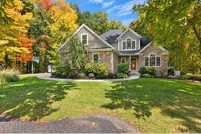 13537 Shirley Drive, Leroy, OH 44077 - Photo 1