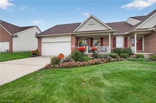 2043 Summer Evening Dr, Canal Fulton, OH 44614 - Photo 1