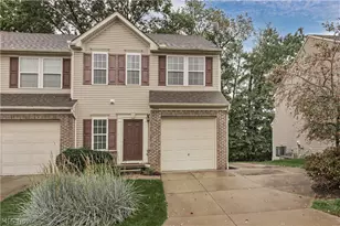 1344 Wellingshire Cir, Cuyahoga Falls, OH 44221 - Photo 1