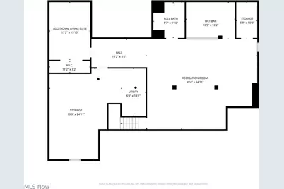 490 Byberry Drive NE, Hartville, OH 44632 - Photo 41
