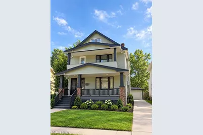 15814 Parkgrove Avenue, Loveland, OH 44110 - Photo 1