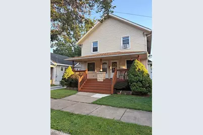 1841 Flint Avenue, Akron, OH 44305 - Photo 1