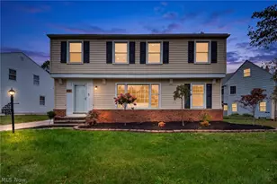 18329 Lomond Blvd, Huber Heights, OH 44122 - Photo 1
