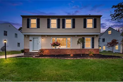 18329 Lomond Boulevard, Huber Heights, OH 44122 - Photo 1