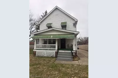 14609 Alder Avenue, Loveland, OH 44112 - Photo 1