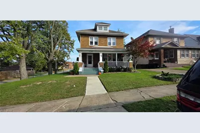 3700 Brightway Street, Weirton, WV 26062 - Photo 1