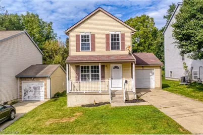 1117 Smithfarm, Akron, OH 44305 - Photo 1