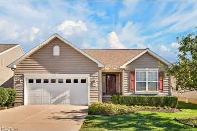 4843 Meadow Lark Drive, Lorain, OH 44053 - Photo 3